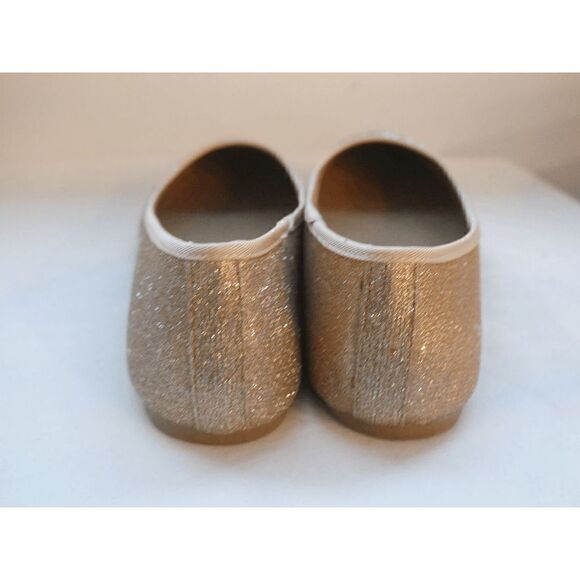 STYLE & CO  Rhinestone Flats 10M - Picture 4 of 7